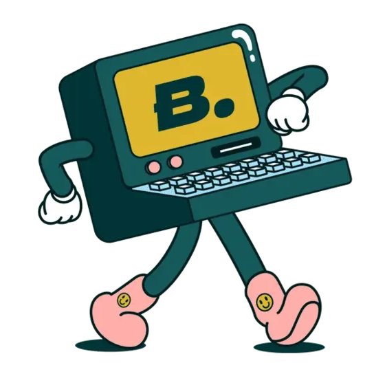 Illustration Blaaaz